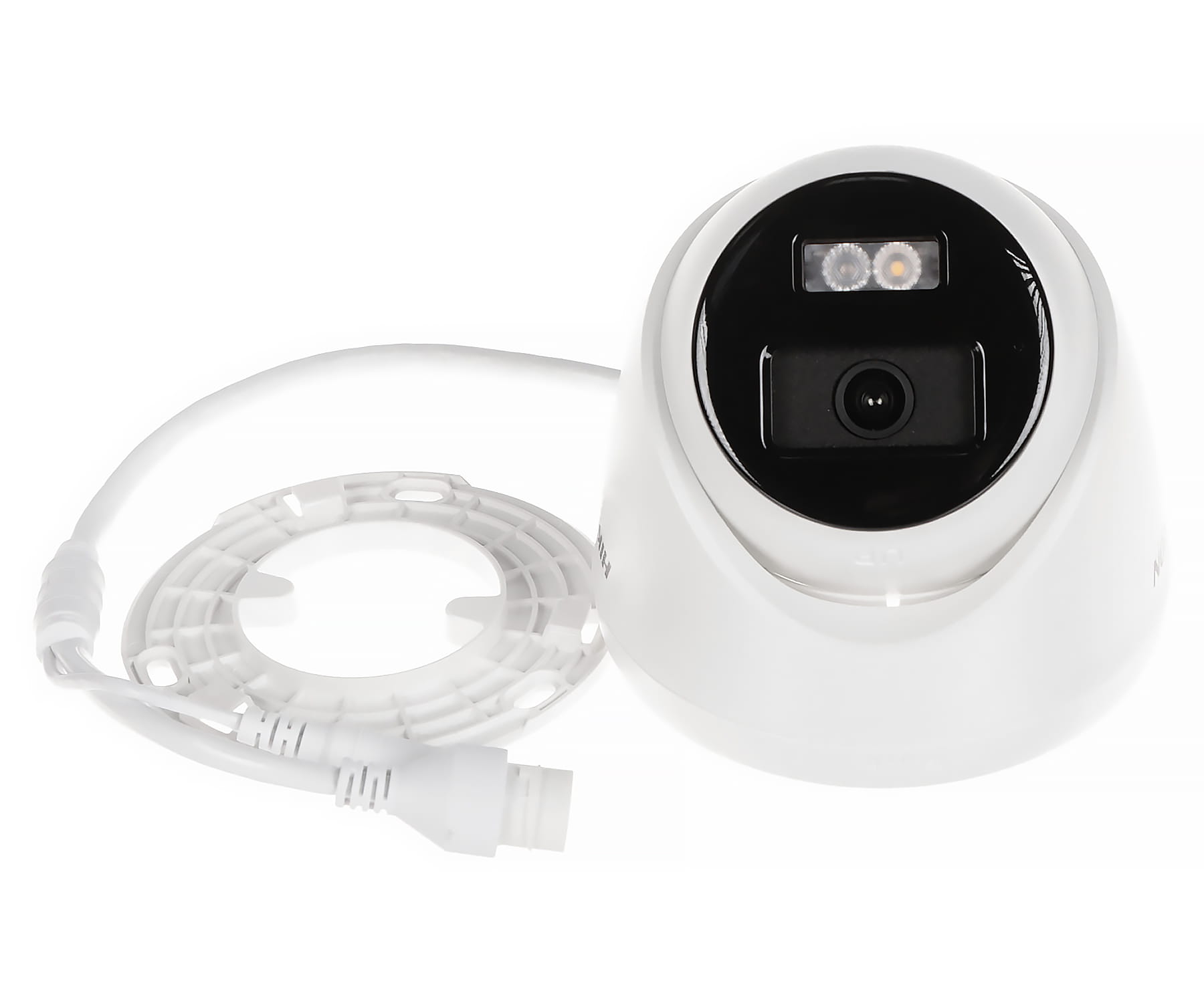 KAMERA IP DS-2CD1343G2-LIUF/SL(2.8MM)/PL Smart Hybrid Light - 4Mpx Hikvision-1789919