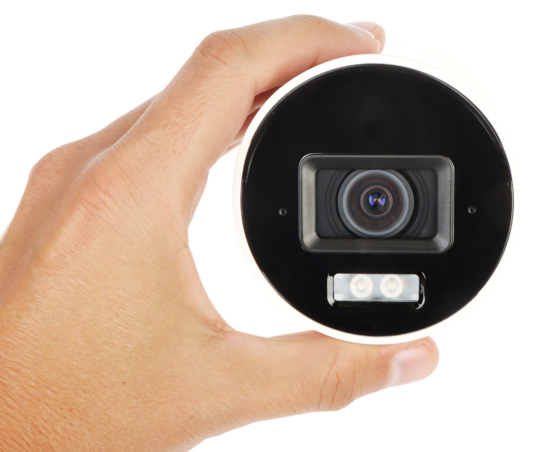 KAMERA IP DS-2CD2043G2-LI(2.8MM)/PL AcuSense Smart Hybrid Light - 4Mpx Hikvision-1790011