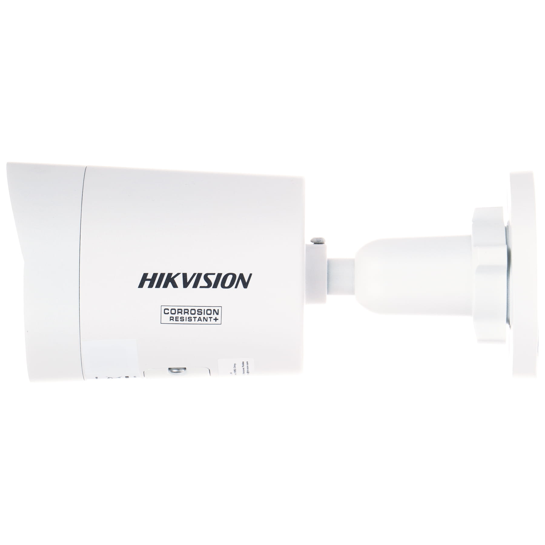 KAMERA IP DS-2CD2047G3-LIY(2.8MM)/PL ColorVu 3.0 - 4Mpx Hikvision-1790030