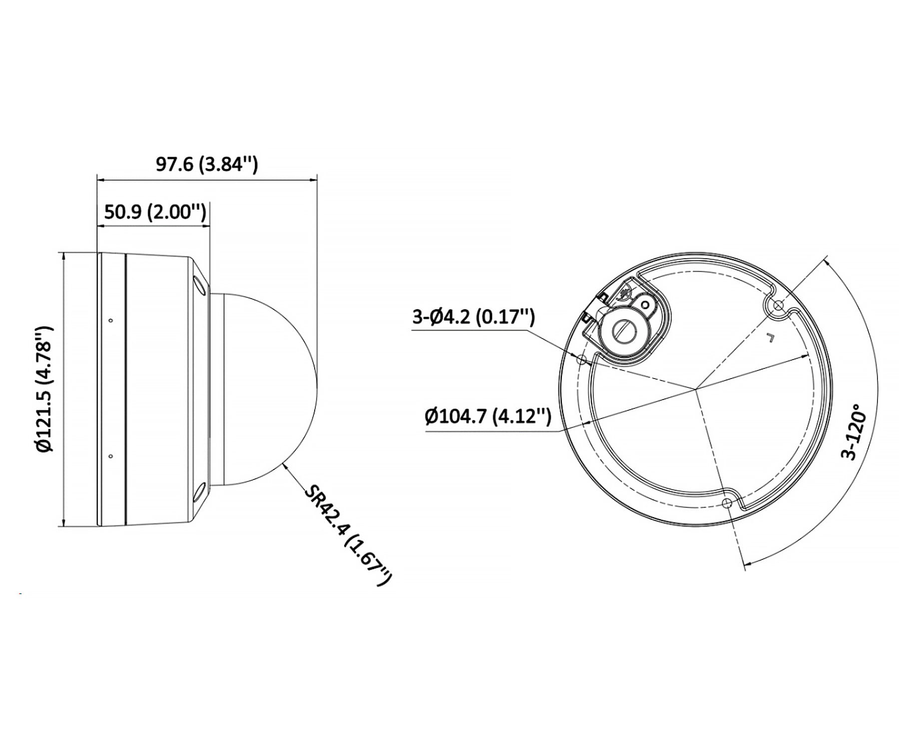 KAMERA WANDALOODPORNA IP DS-2CD2146G2H-ISU(2.8MM)(EF)/PL AcuSense - 4Mpx Hikvision-1789752
