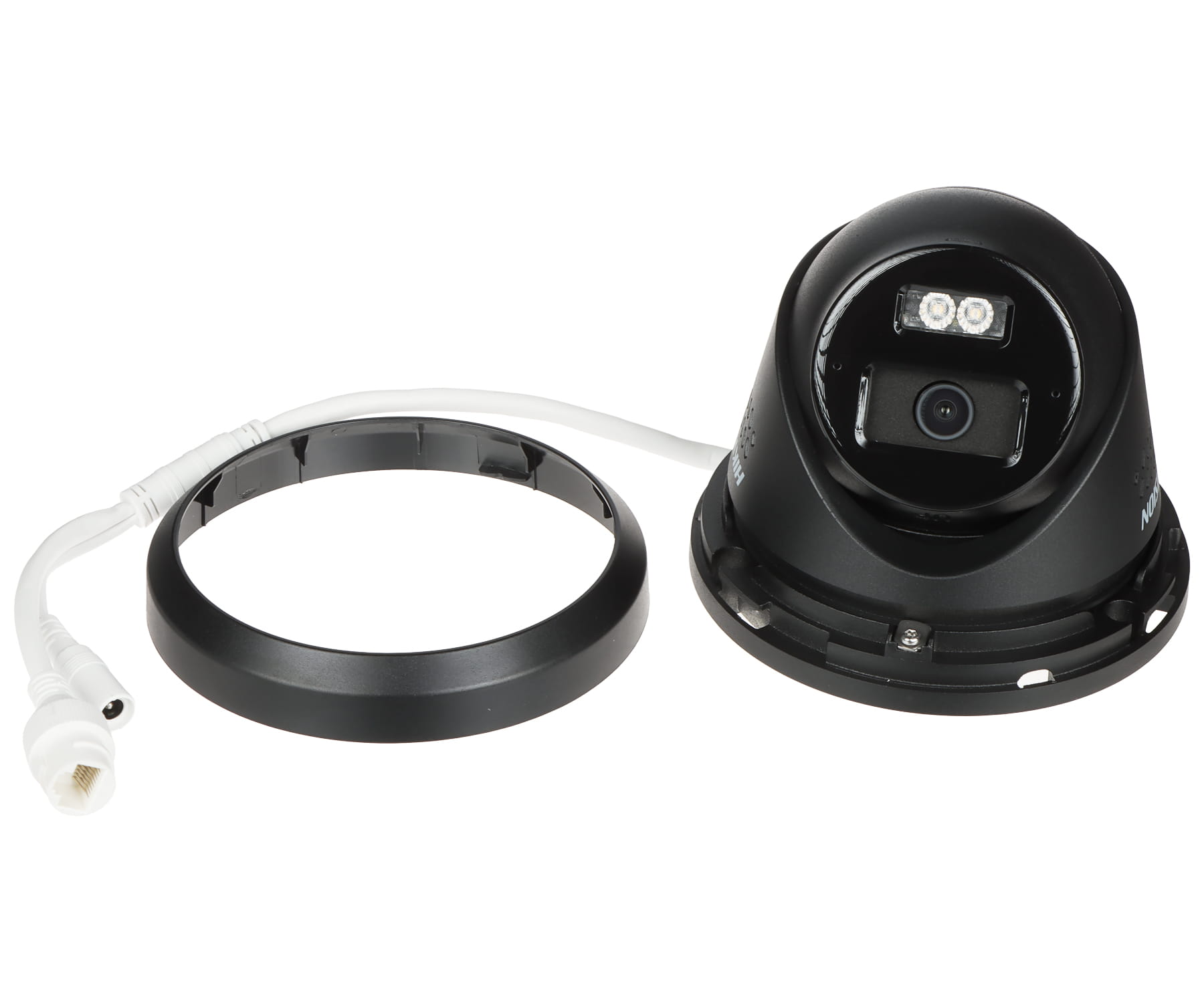 KAMERA IP DS-2CD2343G2-LI2U/SL(2.8MM)(BLACK)/PL AcuSense - 4Mpx 2.8mm Hikvision-1789815