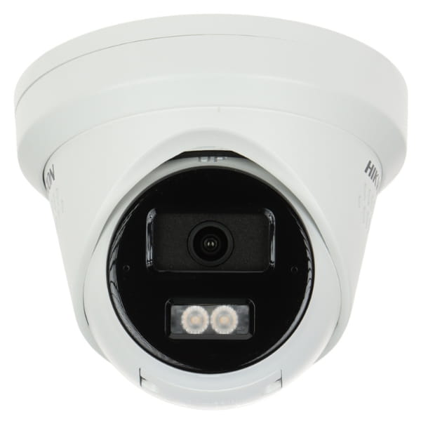 KAMERA IP DS-2CD2383G2-LI2U/SL(2.8MM)/PL AcuSense - 8Mpx, 4K UHD 2.8mm Hikvision-1790002