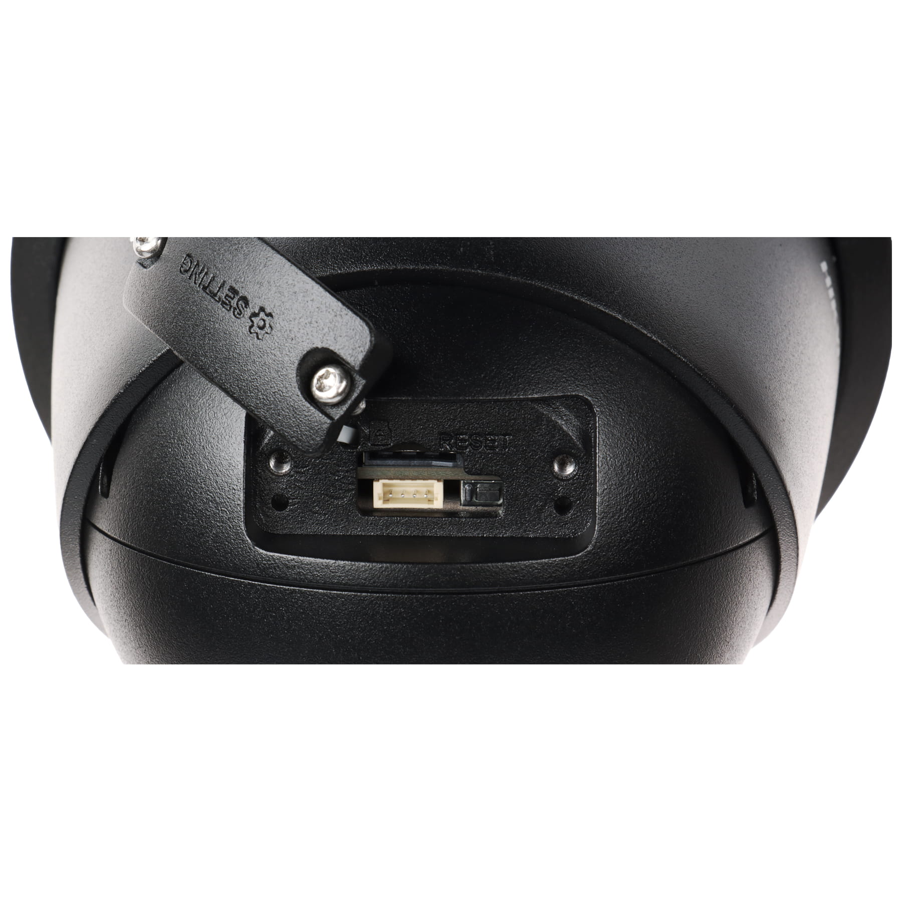 KAMERA IP DS-2CD2386G2H-IU(2.8MM)(EF)(BLACK)/PL AcuSense DarkFighter - 8.3Mpx, 4K UHD 2.8mm Hikvision-1789824