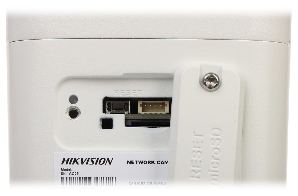 KAMERA IP DS-2CD2T67G2H-LISU/SL(2.8MM)(EF) ColorVu - 6Mpx Hikvision-1805854