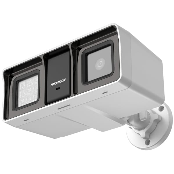 KAMERA AHD, HD-CVI, HD-TVI, PAL DS-2CE18D0T-LFS(2.8MM) Smart Hybrid Light - 1080p Hikvision-1816568