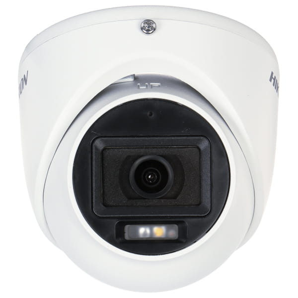 KAMERA AHD, HD-CVI, HD-TVI, PAL DS-2CE76D0T-LMFS(2.8MM) Smart Hybrid Light - 1080p Hikvision-1789768