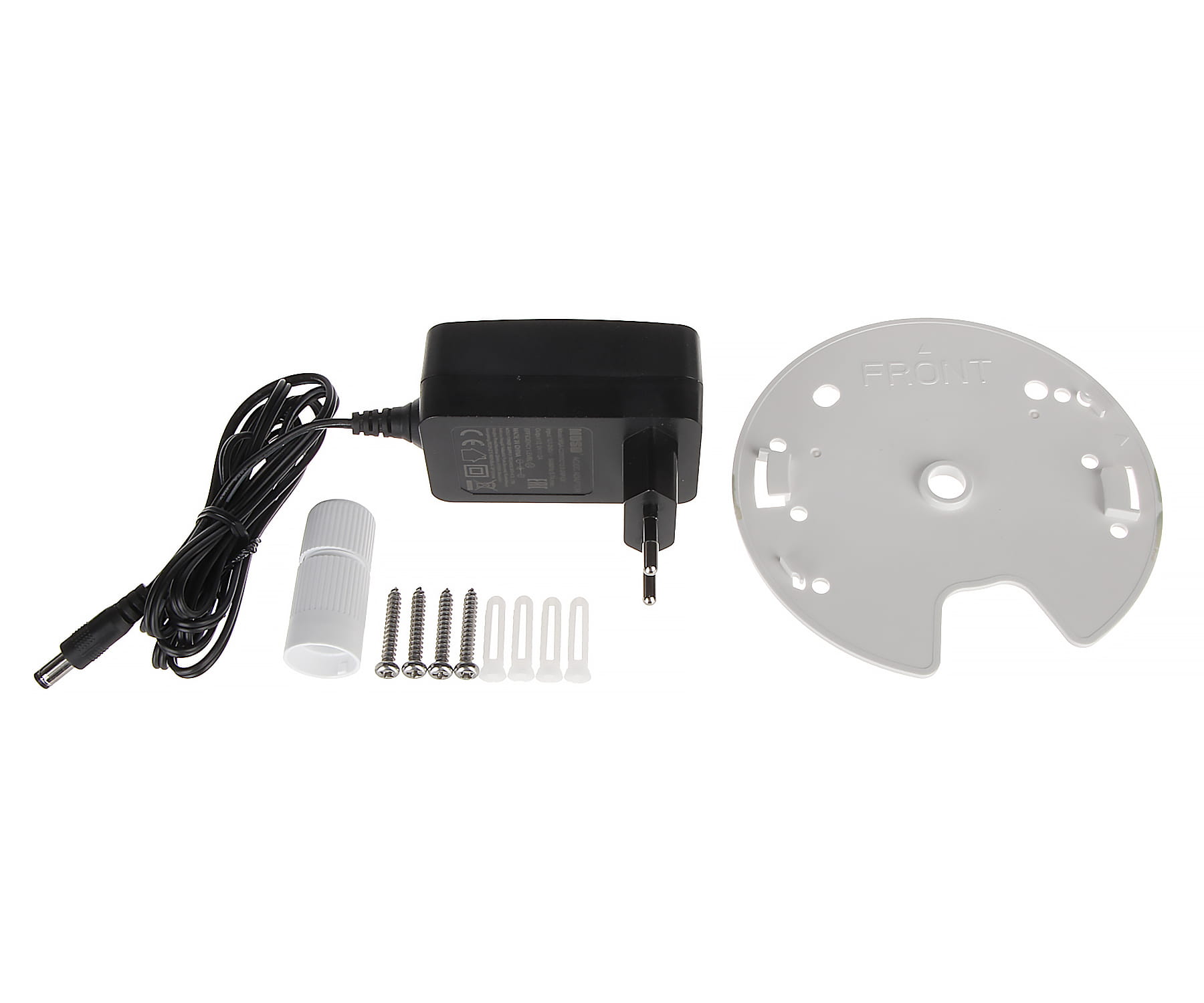 KAMERA IP SZYBKOOBROTOWA DS-2DE2A204IW-DE3(C0)(S6)(C)/PL - 1080p 2.8... 12mm Hikvision-1789527