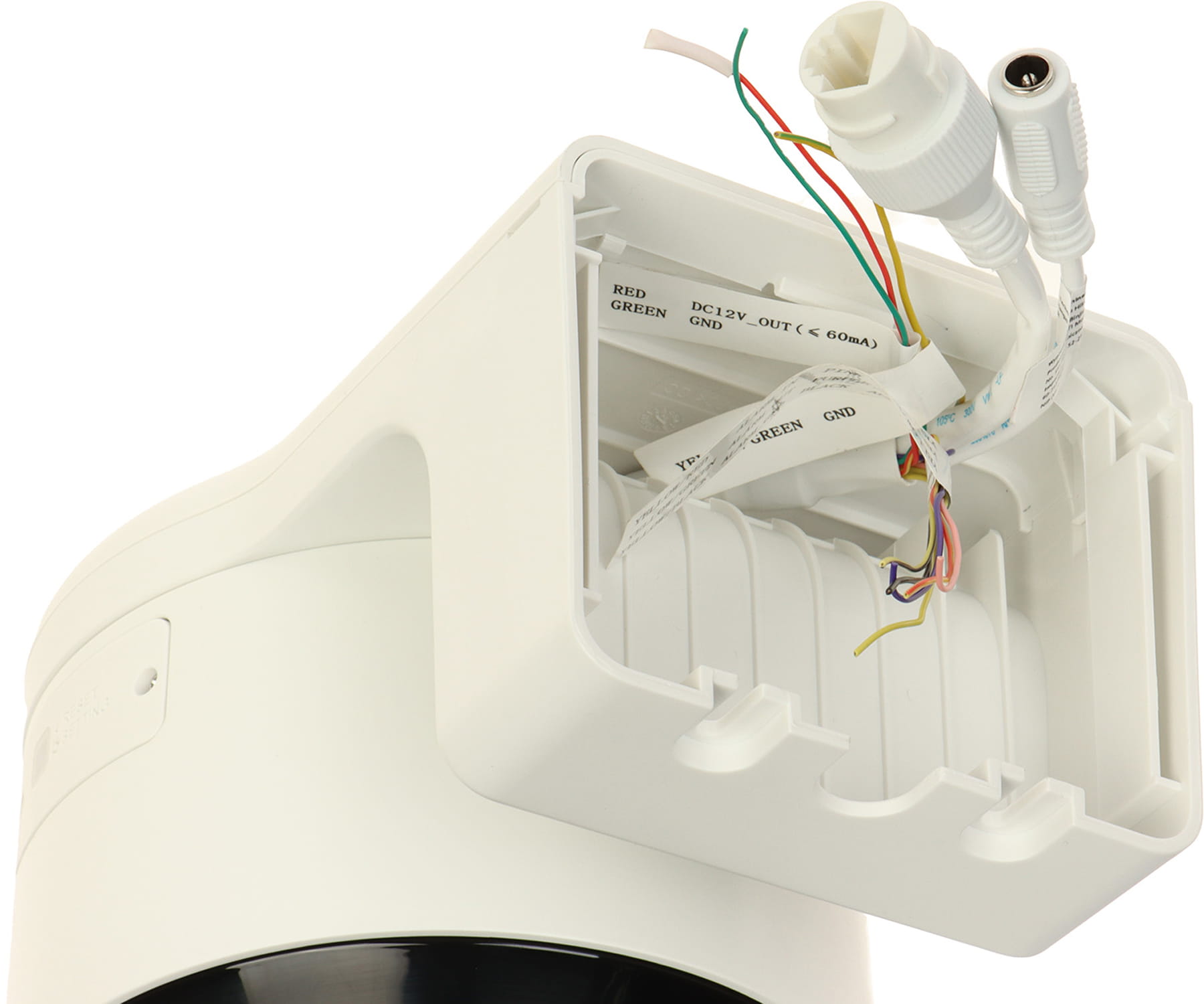 KAMERA IP OBROTOWA ZEWNĘTRZNA DS-2DE3A400BW-DE/W(F1)(T5)/PL AcuSense - 4Mpx 4mm Hikvision-1790567