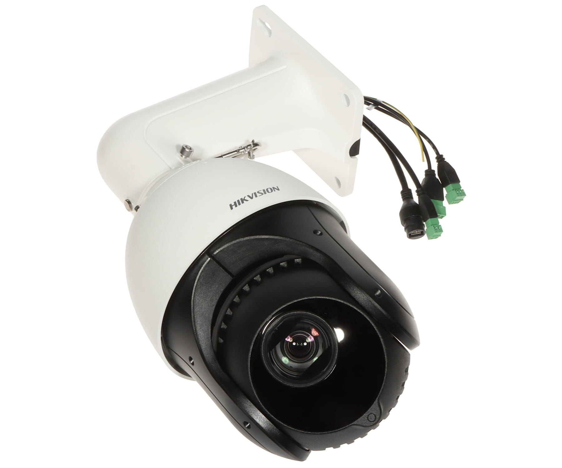 KAMERA IP OBROTOWA ZEWNĘTRZNA DS-2DE4425IW-DE(T5)/PL AcuSense - 4Mpx 4.8... 120mm Hikvision-1816812