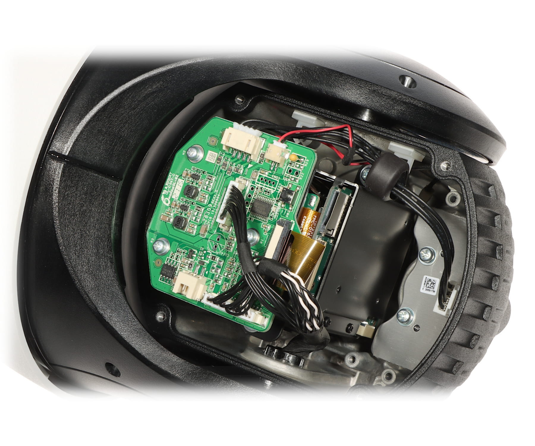 KAMERA IP OBROTOWA ZEWNĘTRZNA DS-2DE4425IW-DE(T5)/PL AcuSense - 4Mpx 4.8... 120mm Hikvision-1816814