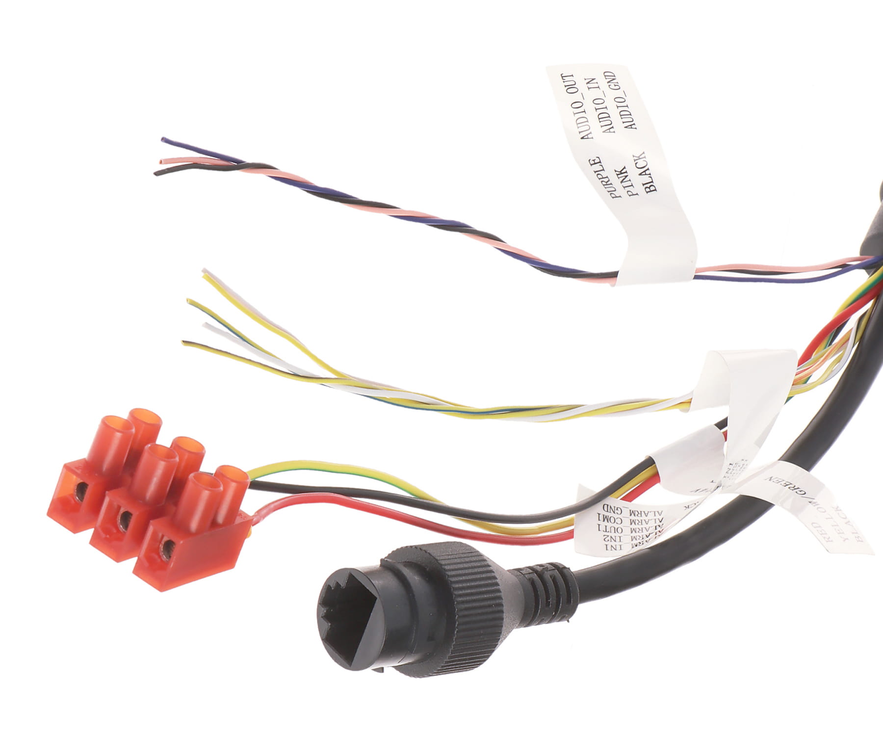 KAMERA IP SZYBKOOBROTOWA DS-2DE5425IW-AE(T5)/PL - 4Mpx 4.8... 120mm Hikvision-1790352