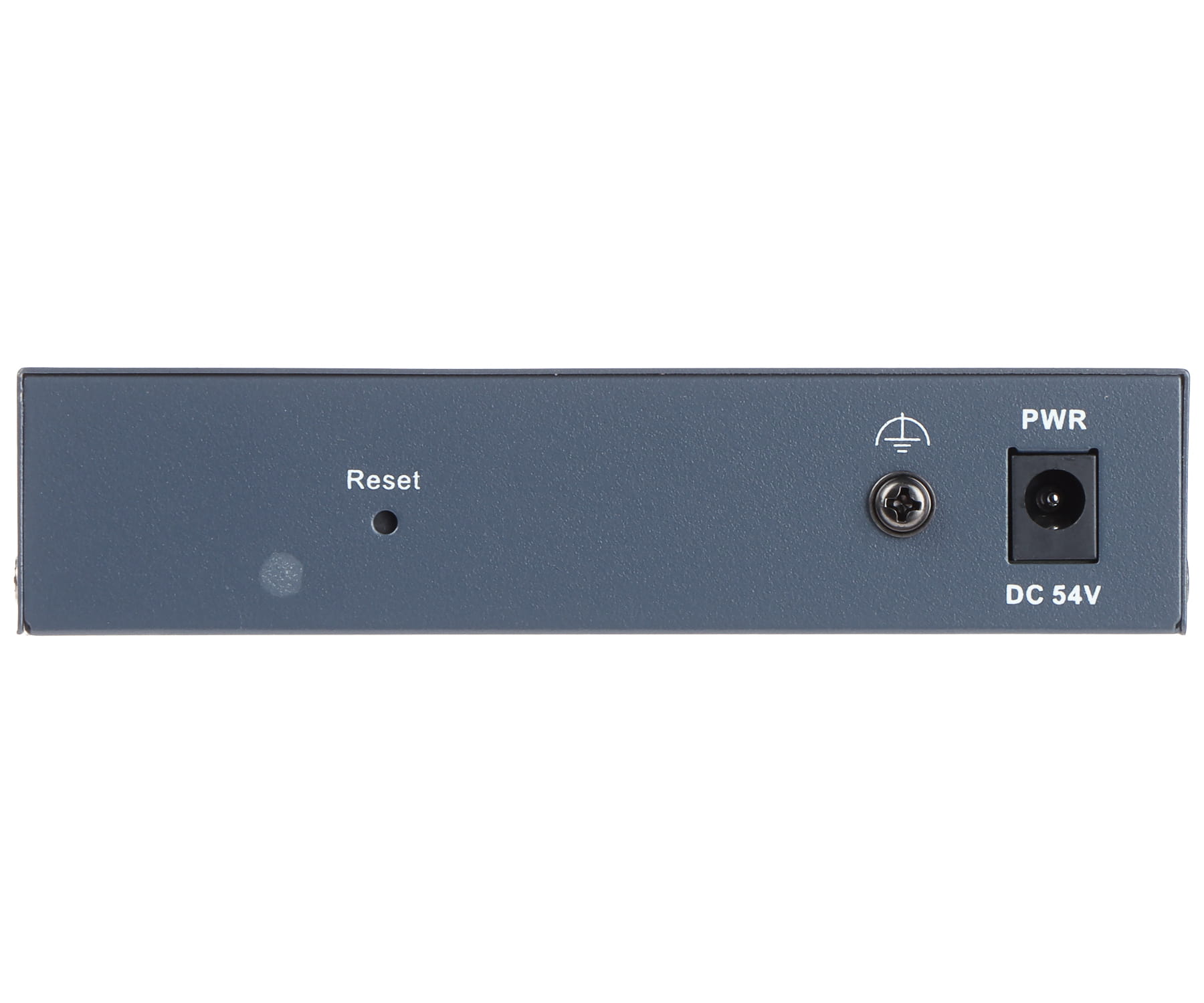 SWITCH POE DS-3E1105P-EI/M-V2 4-PORTOWY Hikvision-1806070