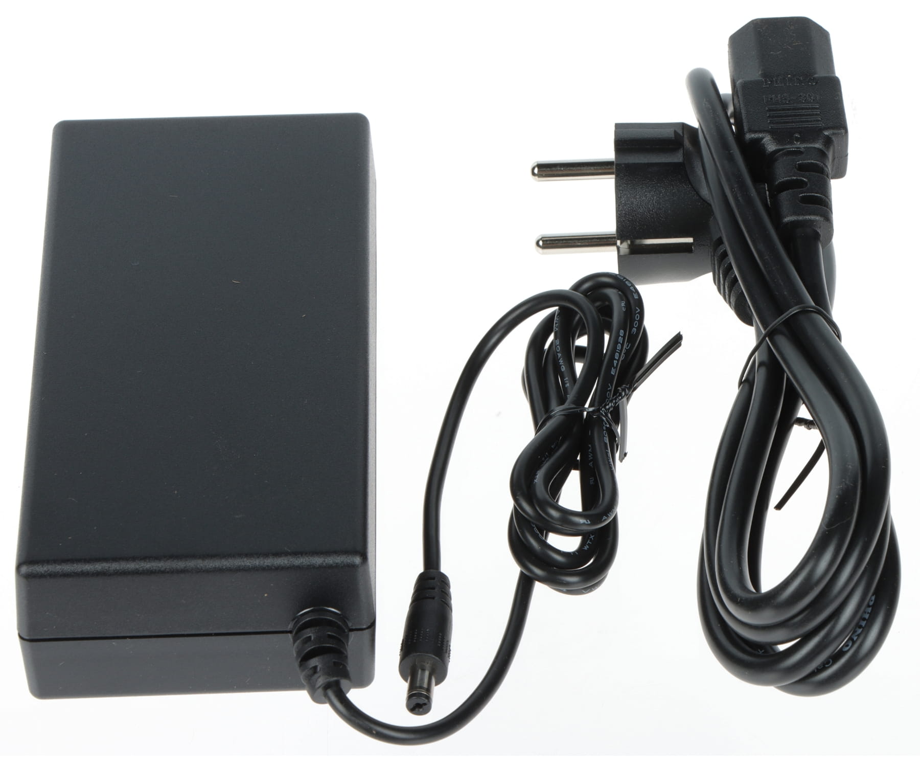 SWITCH POE DS-3E1309P-EI(B) 8-PORTOWY Hikvision-1816583