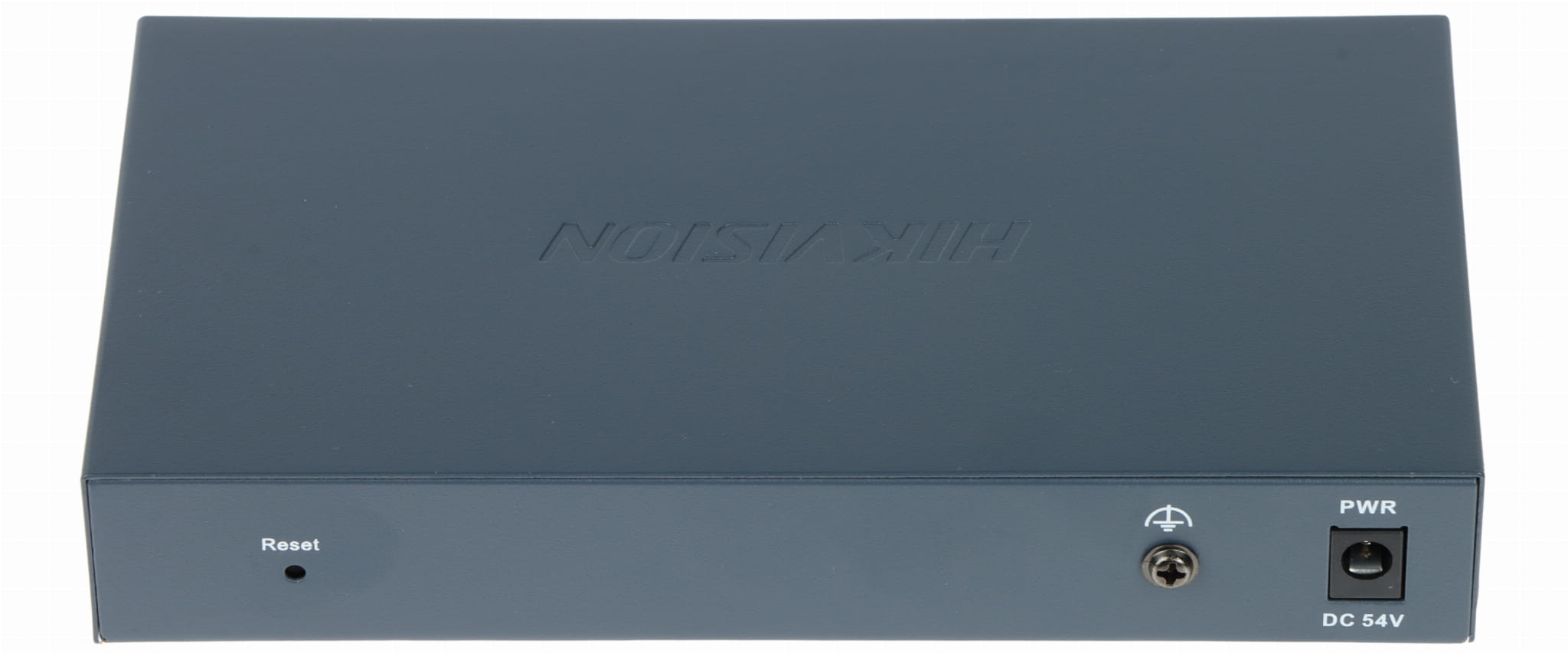 SWITCH POE DS-3E1309P-EI(B) 8-PORTOWY Hikvision-1816582