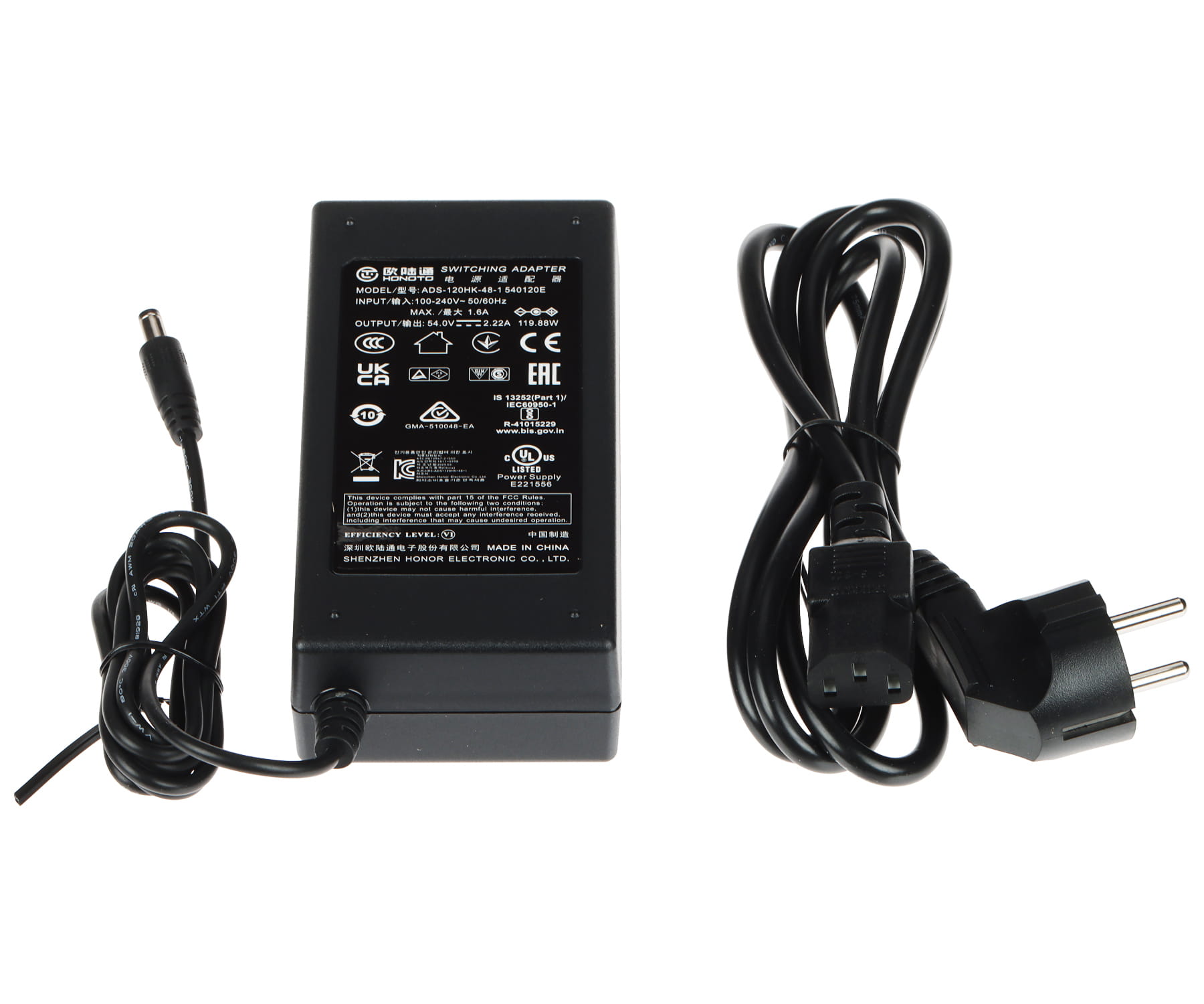 SWITCH POE DS-3E1310HP-EI(B) 8-PORTOWY Hikvision-1815787