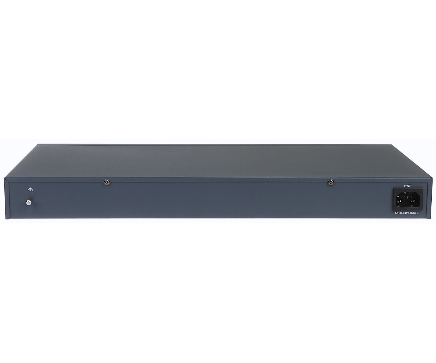 SWITCH POE DS-3E1528HP-SI-24P2T2F 24-PORTOWY SFP Hikvision-1806111