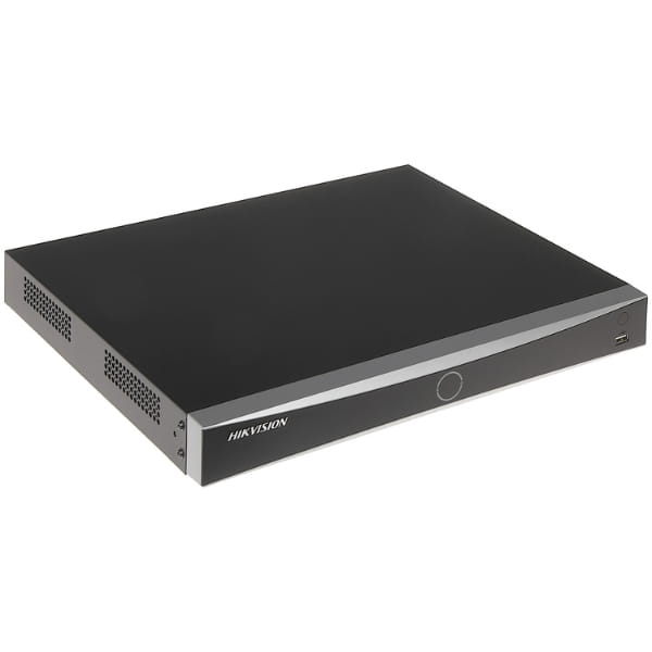 REJESTRATOR IP DS-7608NXI-I2/8P/S(E)/PL 8 KANAŁÓW, 8 PoE AcuSense Hikvision-1775119