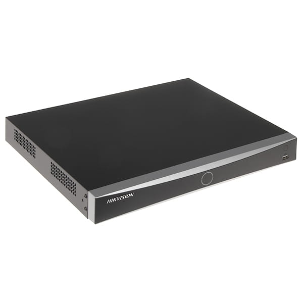 REJESTRATOR IP DS-7608NXI-I2/VPRO 8 KANAŁÓW AcuSense AcuSeek Hikvision-1816136