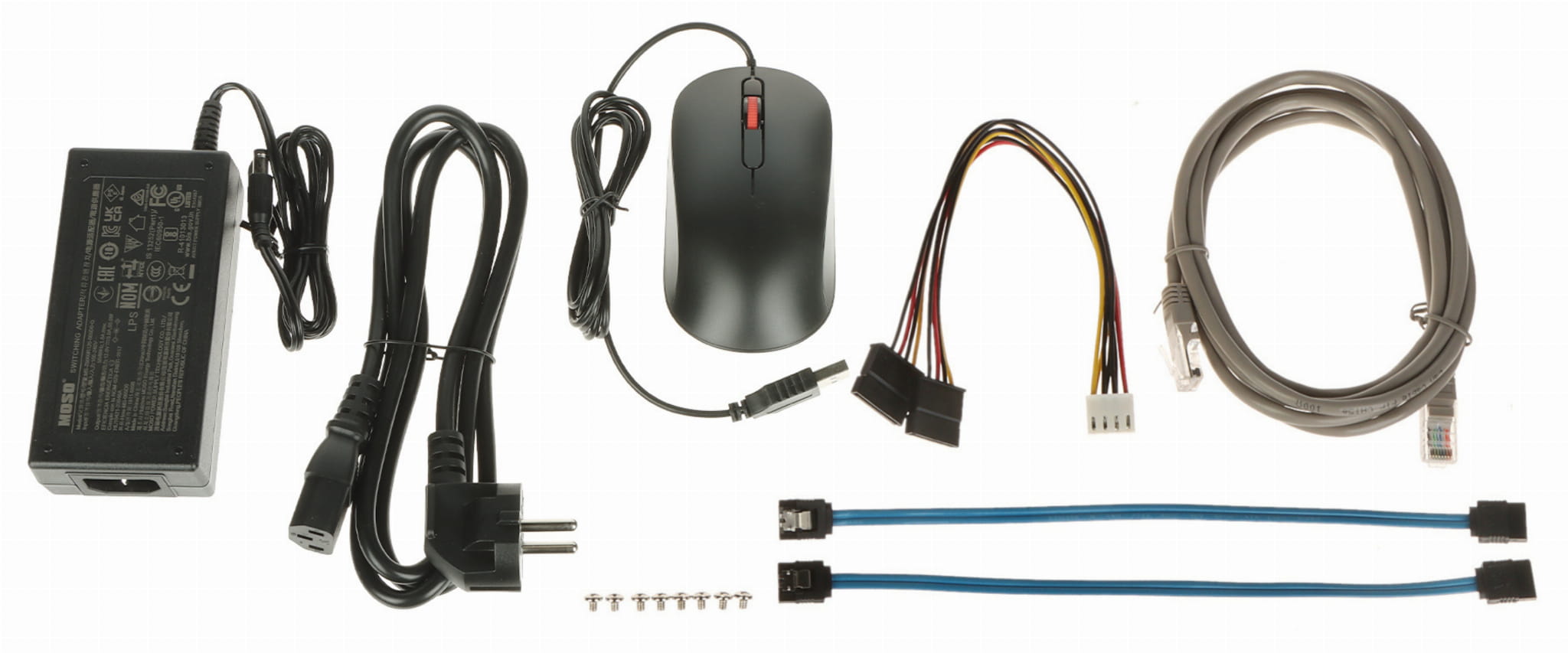 REJESTRATOR IP DS-7616NXI-I2/VPRO 16 KANAŁÓW AcuSense AcuSeek Hikvision-1811415