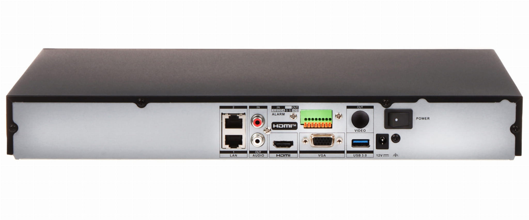 REJESTRATOR IP DS-7616NXI-I2/VPRO 16 KANAŁÓW AcuSense AcuSeek Hikvision-1811414