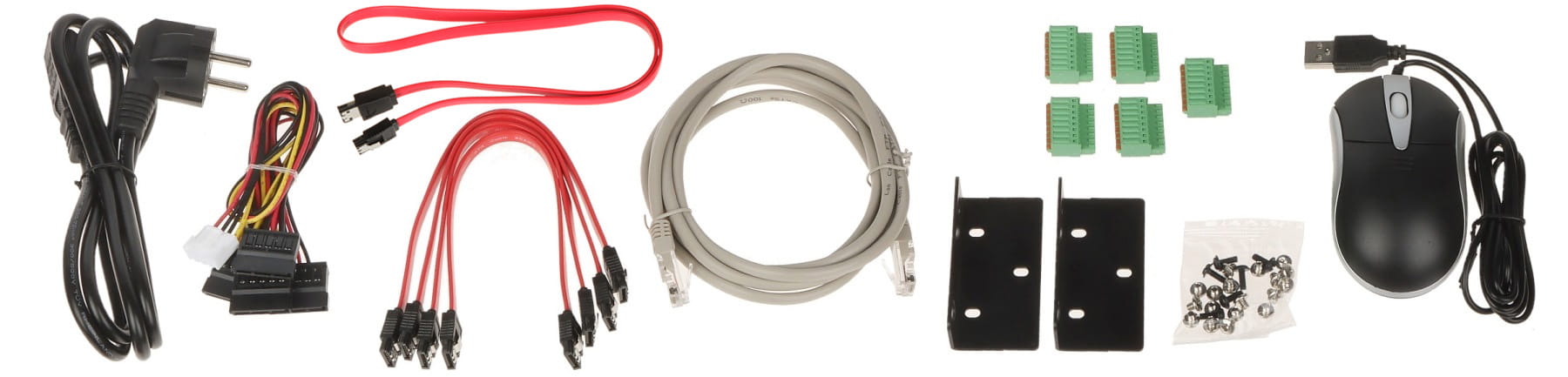 REJESTRATOR IP DS-7716NXI-K4(D)/ALARM16+9/PL 16 KANAŁÓW +eSATA AcuSense Hikvision-1816588