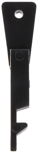 PRZYCISK SYGNALIZACJI POŻARU DS-K7PEB(RED) Hikvision-1816447