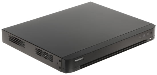 REJESTRATOR AHD, HD-CVI, HD-TVI, CVBS, IP IDS-7208HUHI-M2/XT 8 KANAŁÓW AcuSense Hikvision-1806073