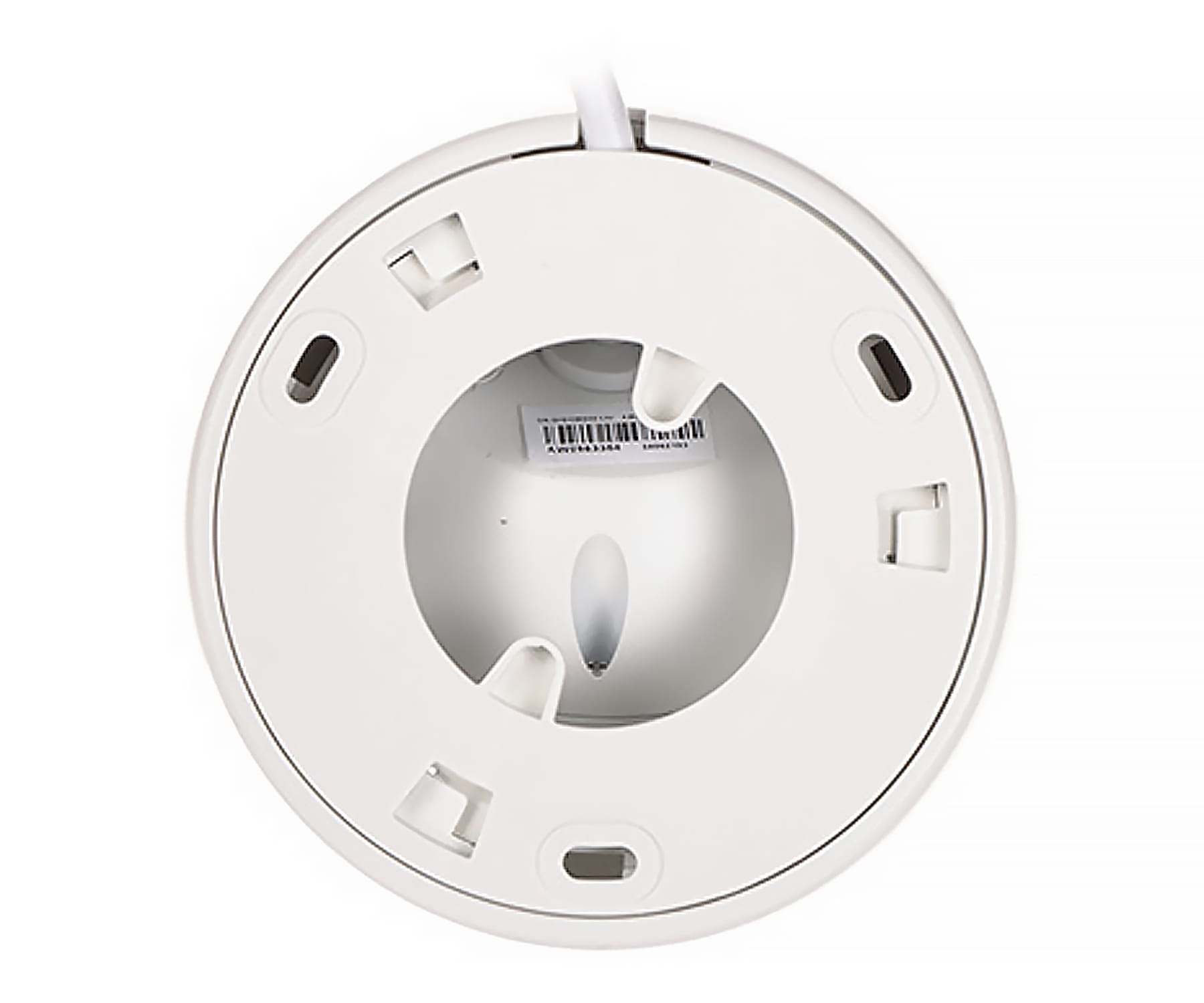 KAMERA IP VE-NC123F-IU(2.8MM) Smart Hybrid Light - 1080p Hikvision-1815340