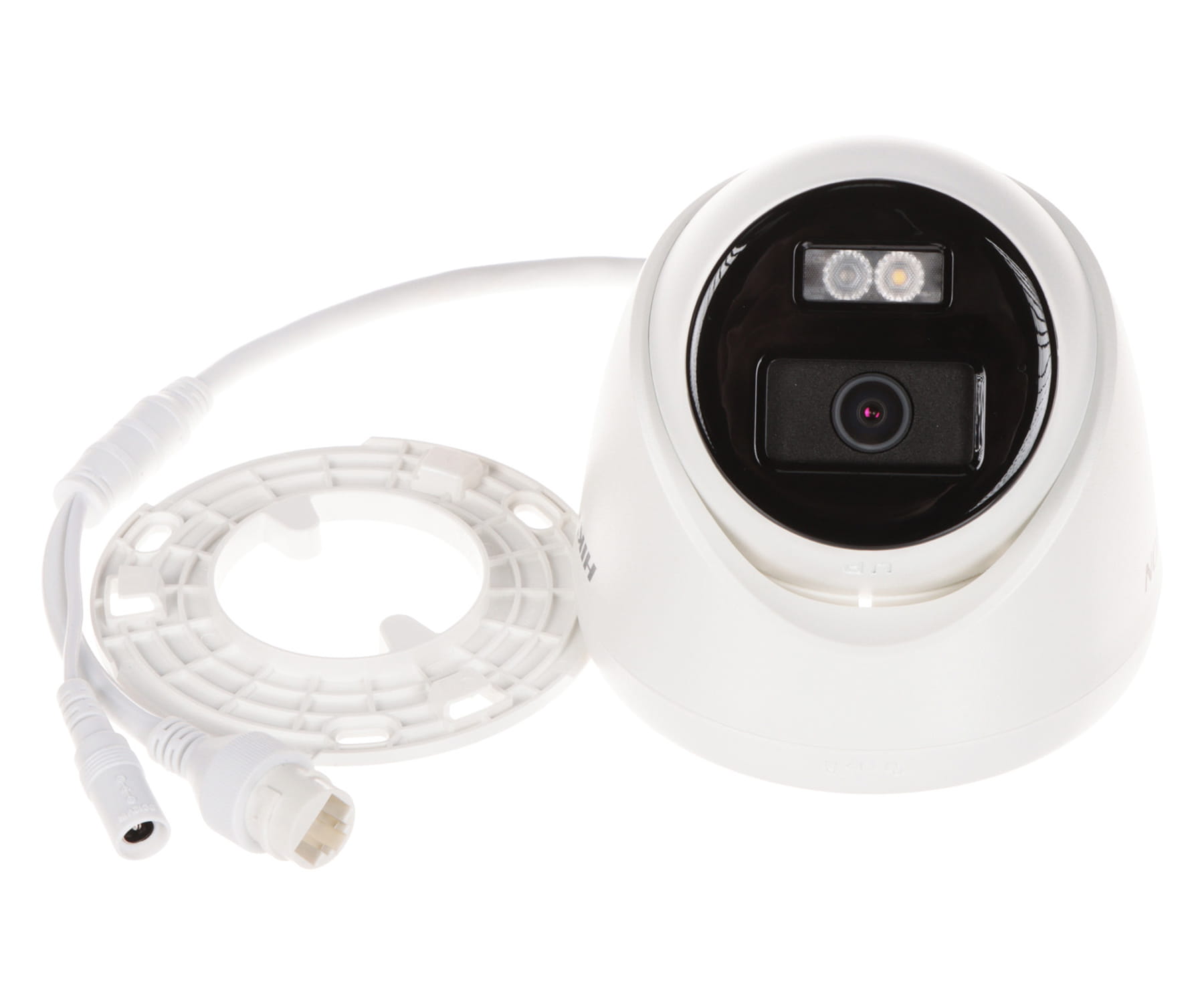 KAMERA IP VE-NC123F-IU(2.8MM) Smart Hybrid Light - 1080p Hikvision-1815339