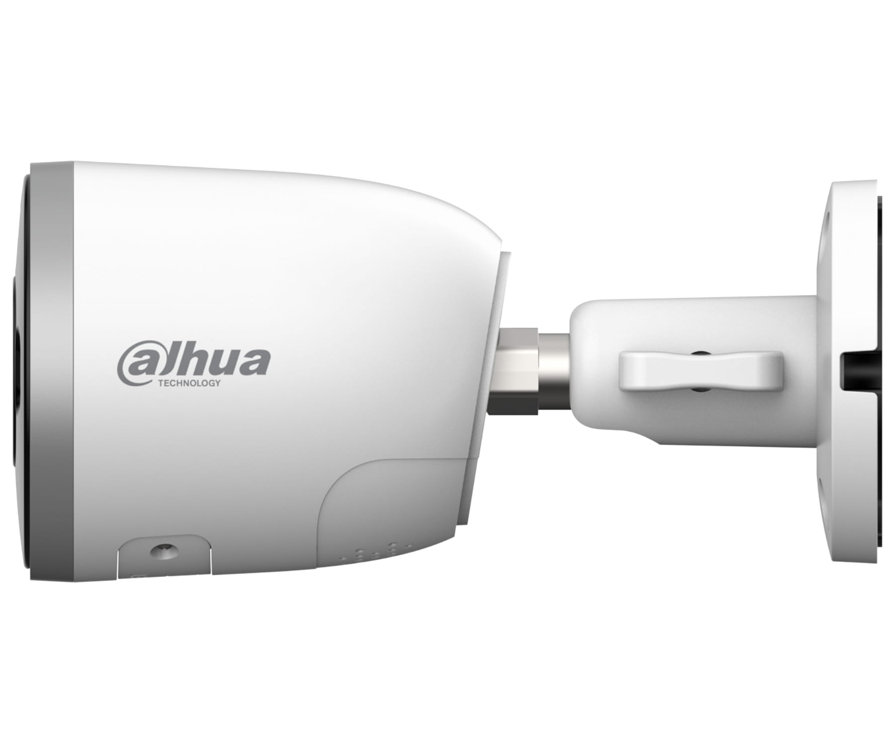 KAMERA IP F3D-PV-0280B Wi-Fi 6, Active Deterrence - 3Mpx 2.8mm DAHUA-1811464