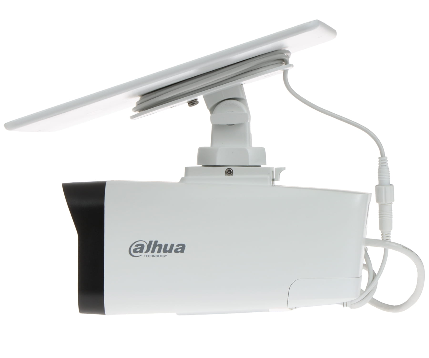 KAMERA SOLARNA IP, ZEWNĘTRZNA Z CZUJKĄ PIR IPC-HFW2441DG-4G-SP-B-0360B-MAX 4G/LTE Smart Dual Light - 4Mpx 3.6mm DAHUA-1805958