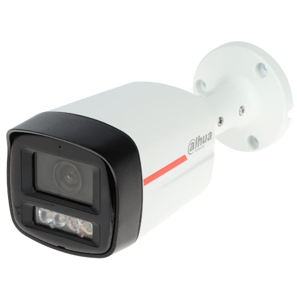 KAMERA IP IPC-HFW2449TL-S-LED-0600B-PRO WizSense WizColor - 4Mpx 6mm DAHUA-1789683