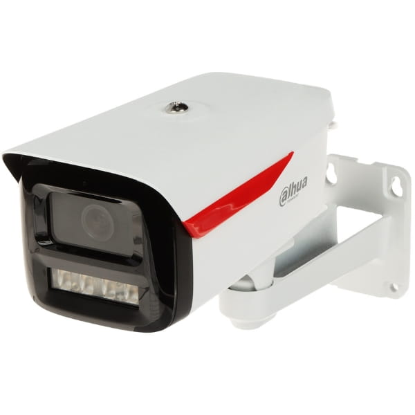 KAMERA IP IPC-HFW2649M-S-LED-0360B-B-PRO WizSense WizColor - 6Mpx 3.6mm DAHUA-1806077