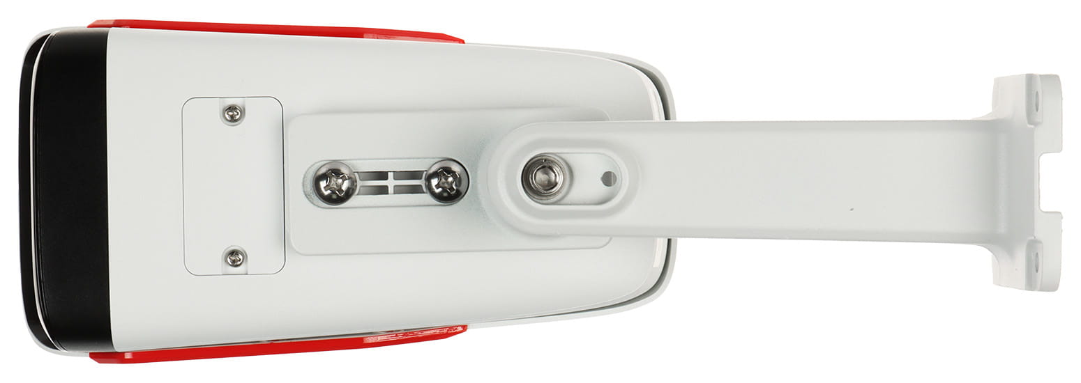 KAMERA IP IPC-HFW2849M-S-LED-0360B-B-PRO WizSense WizColor - 8Mpx 3.6mm DAHUA-1790159