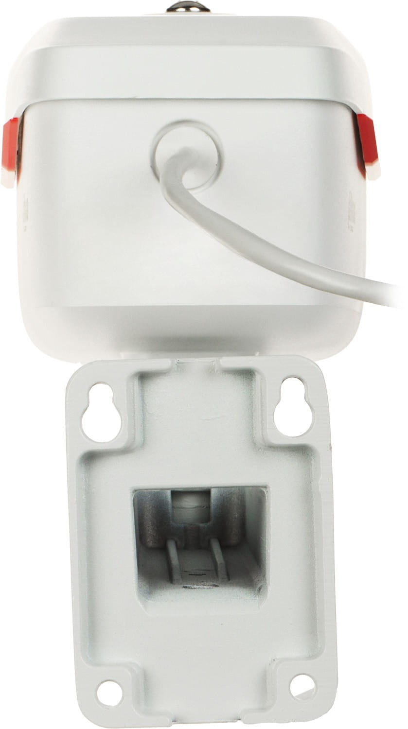KAMERA IP IPC-HFW2849M-S-LED-0360B-B-PRO WizSense WizColor - 8Mpx 3.6mm DAHUA-1790157