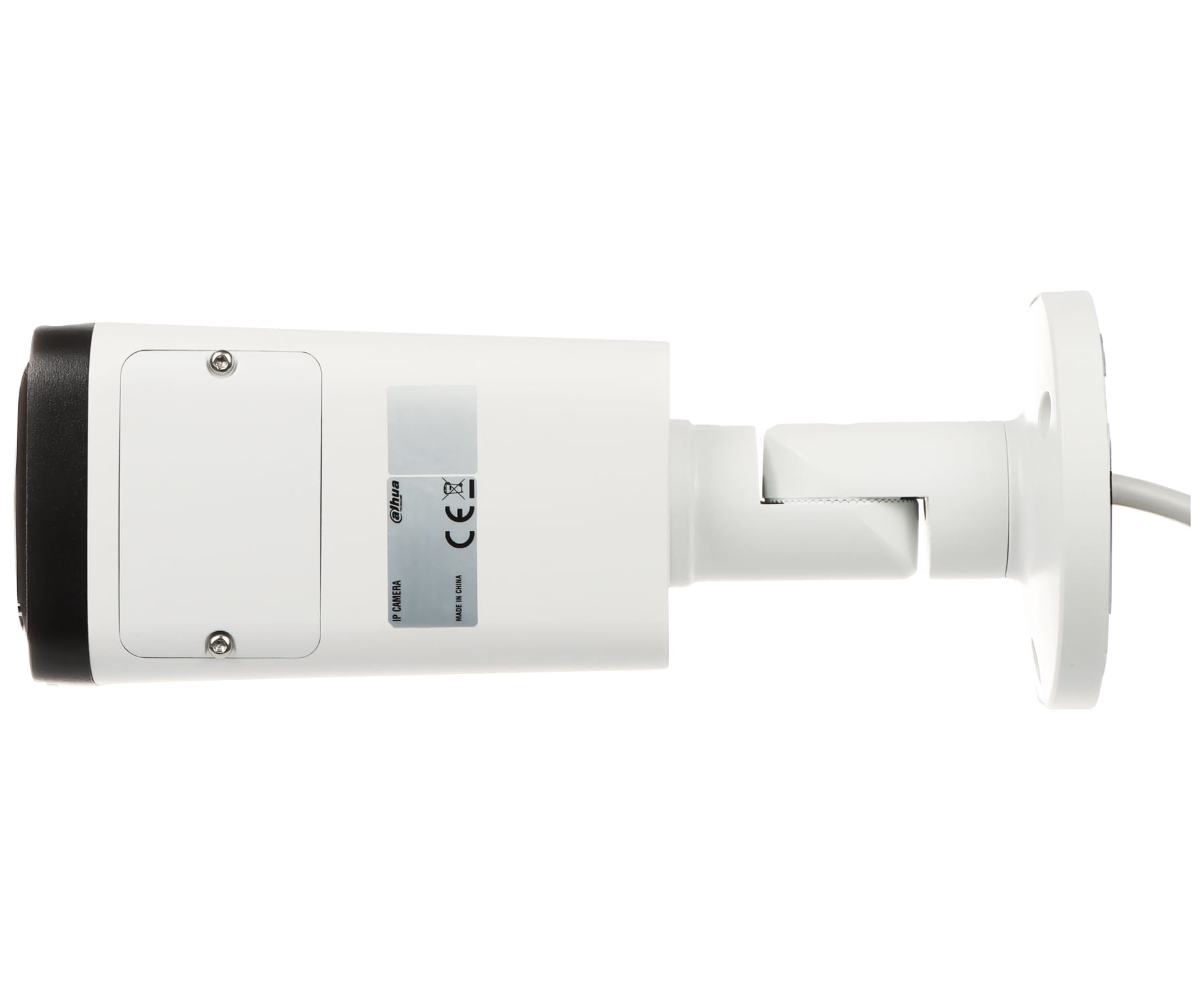 KAMERA IP IPC-HFW3649T-ZAS-IL-27135 Smart Dual Light WizSense - 6Mpx 2.7... 13.5mm - MOTOZOOM DAHUA-1805597