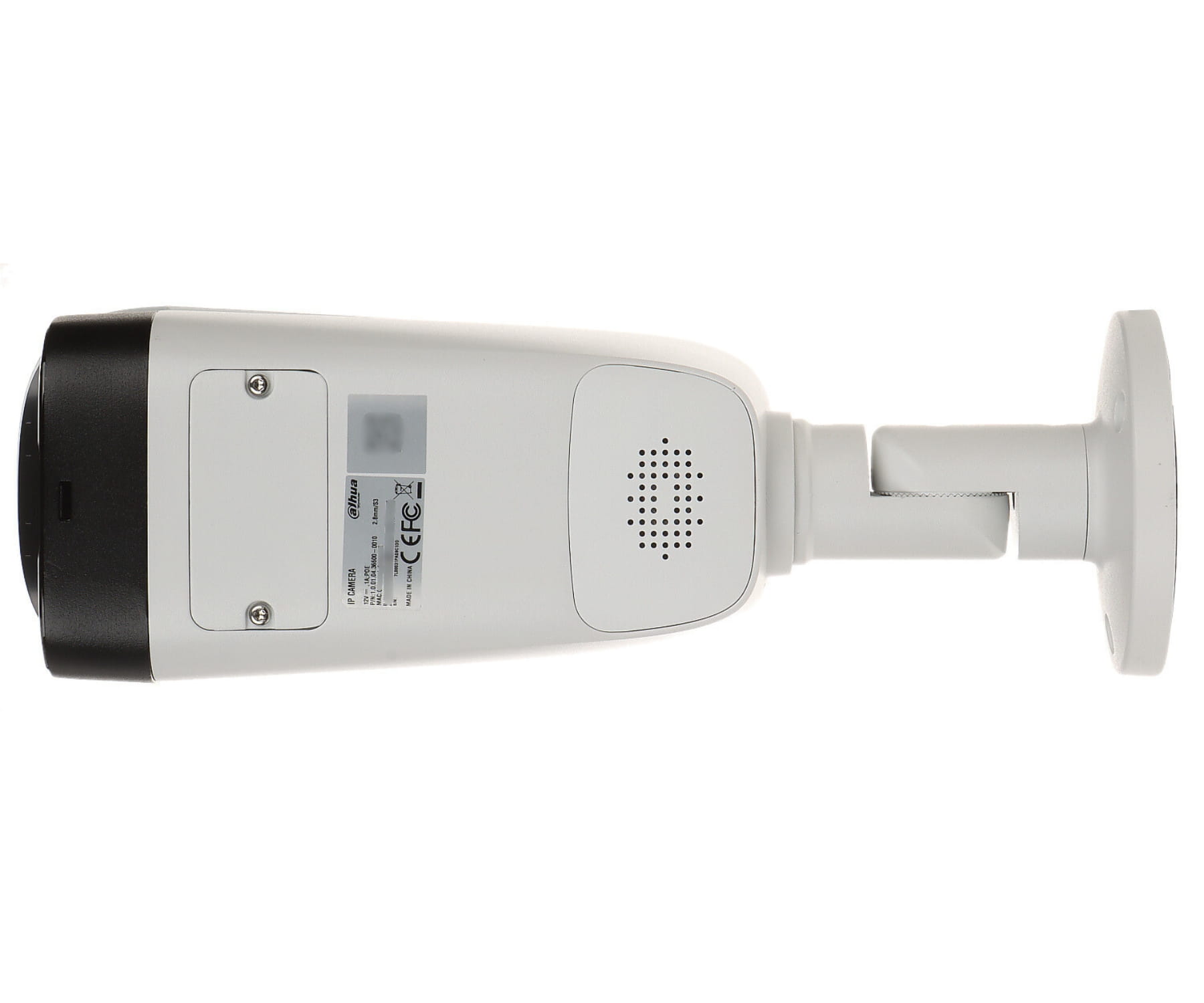 KAMERA IP IPC-HFW3849T1-AS-PV-0360B-S5 TiOC WizSense Full-Color - 8Mpx 4K UHD 3.6mm DAHUA-1789791