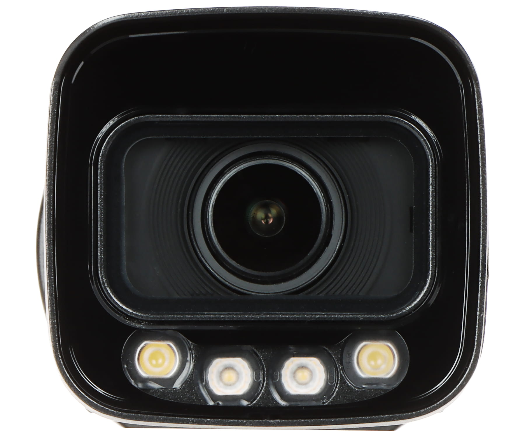 KAMERA IP IPC-HFW3849T-ZAS-IL-27135-BLACK Smart Dual Light WizSense - 8Mpx 4K UHD 2.7... 13.5mm - MOTOZOOM DAHUA-1816522