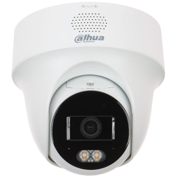 KAMERA IP OBROTOWA ZEWNĘTRZNA IPC-PT1439H-PV-0280B Smart Dual Light - 4Mpx 2.8mm DAHUA-1815456