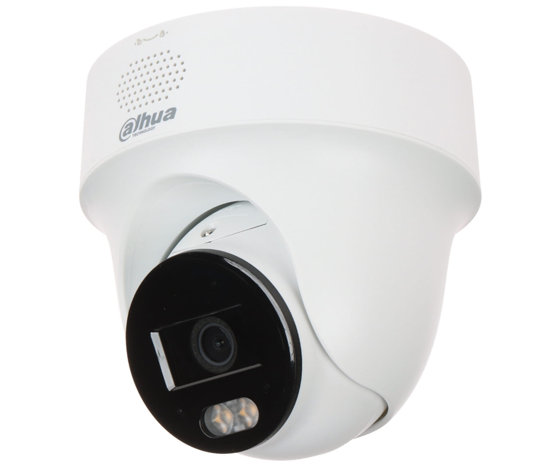 KAMERA IP OBROTOWA ZEWNĘTRZNA IPC-PT1439H-PV-0280B Smart Dual Light - 4Mpx 2.8mm DAHUA-1815459