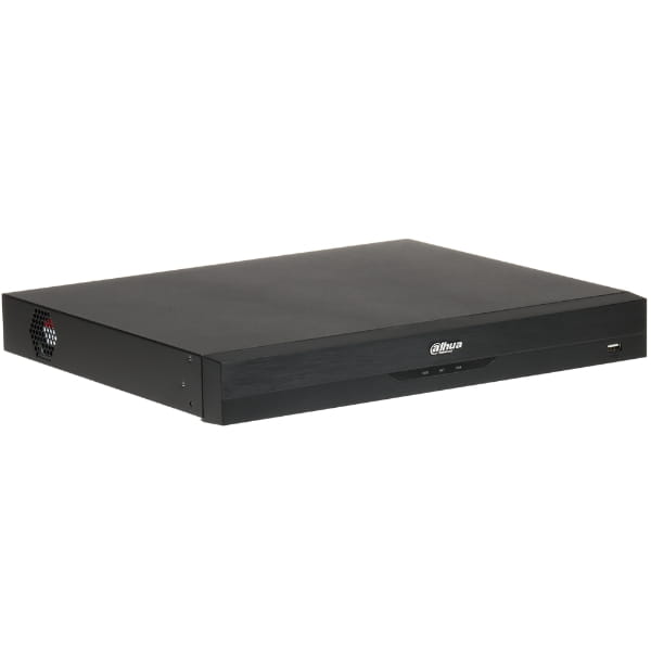 REJESTRATOR IP NVR5208-8P-EI2 8 KANAŁÓW, 8 PoE WizSense DAHUA-1815507