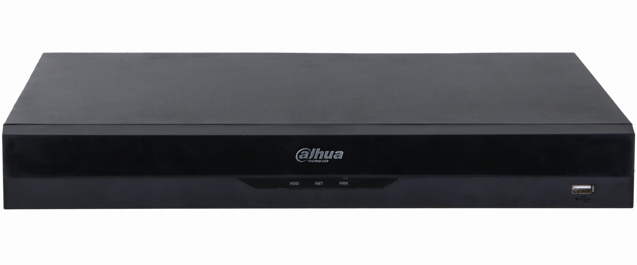 REJESTRATOR IP NVR5216-8P-EI2 16 KANAŁÓW, 8 PoE WizSense DAHUA-1815526