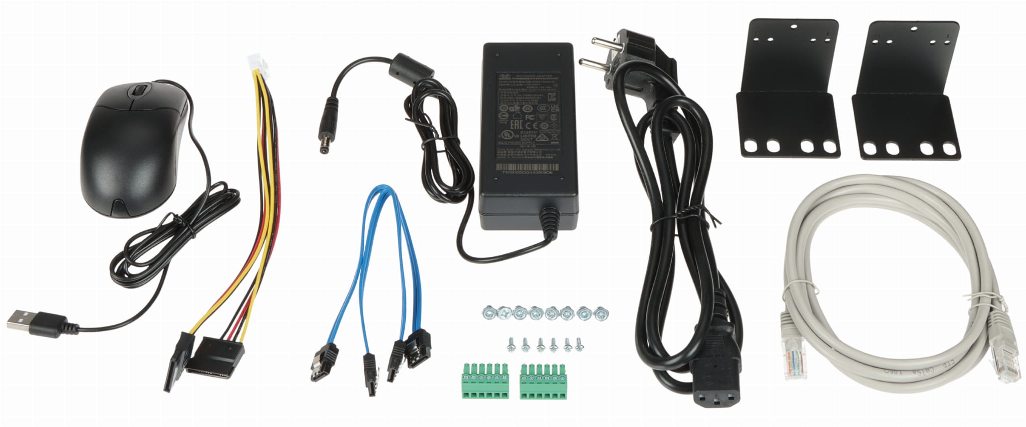 REJESTRATOR IP NVR5216-EI2 16 KANAŁÓW WizSense DAHUA-1815536