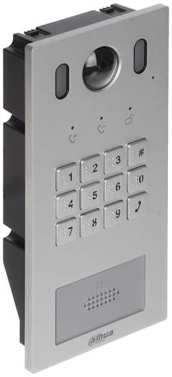 WIDEODOMOFON VTO3222E-P IP / 2-Wire DAHUA-1790710