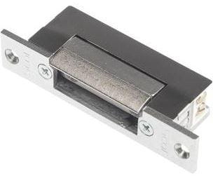 Elektrozaczep symetryczny z blokadą SCOT ES-S12AC/DC-B PROFI-1502260