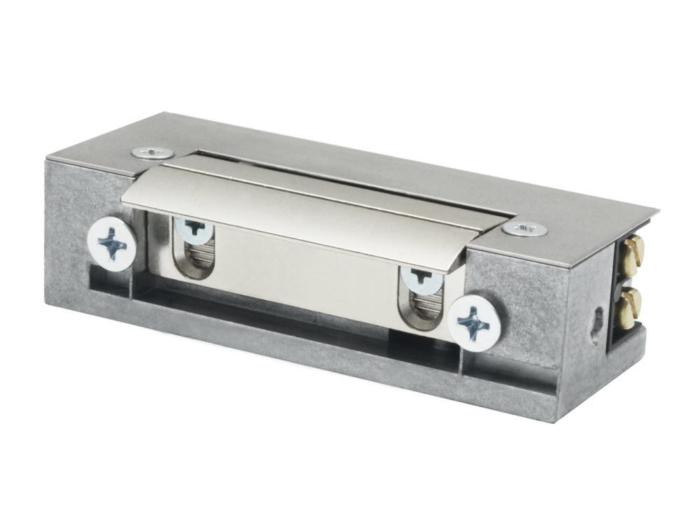 Elektrozaczep HARTTE S12U seria S 12V AC/DC standardowy-1495635