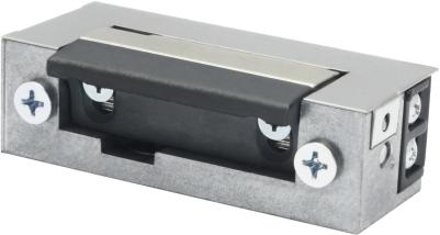 Elektrozaczep BIRA symetryczny ES1-001 12V AC/DC podstawowy-1698286