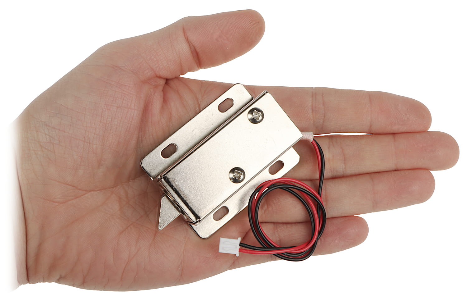 ZACZEP ELEKTROMAGNETYCZNY SZAFKOWY DT-03 DANTOM-1518236