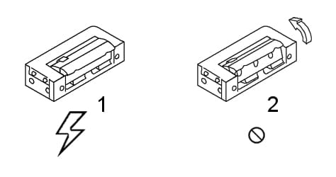 ZACZEP ELEKTROMAGNETYCZNY R5-12.13 REWERSYJNY-1348430