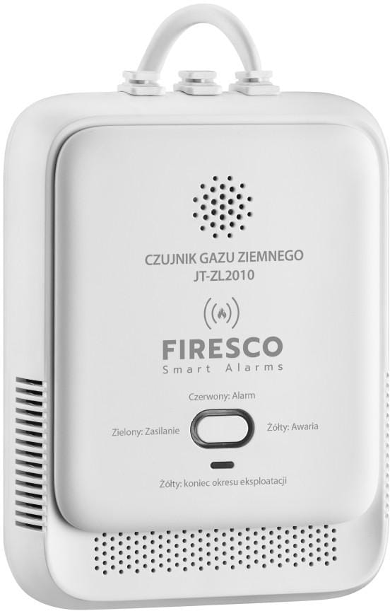 Czujnik gazu ziemnego Firesco JT-ZL2010-1642137